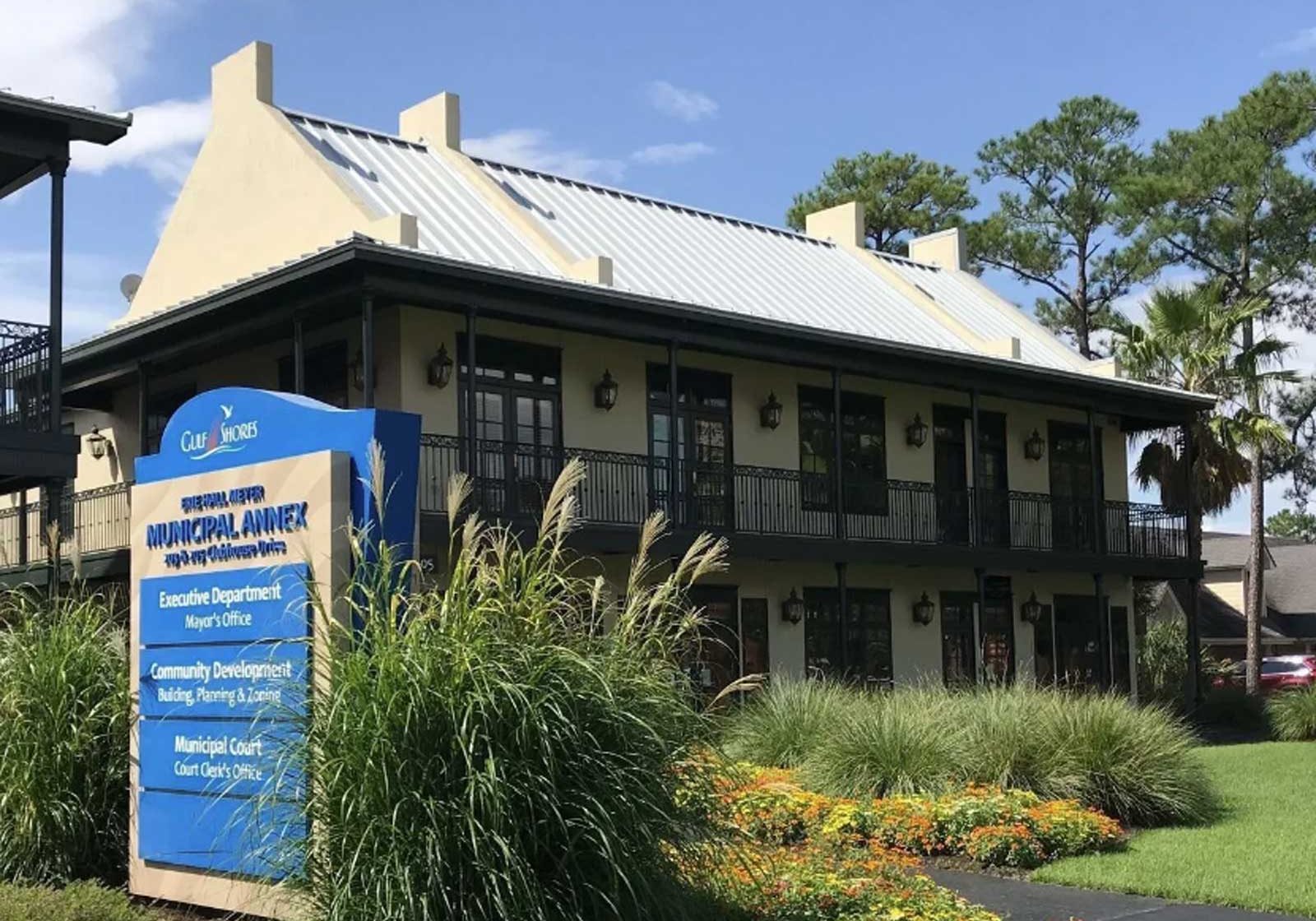 Gulf Shores Hard Courts To Get New Lighting