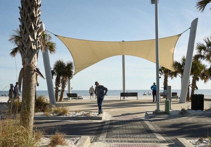 Gulf Shores Named To List Of Best Beaches