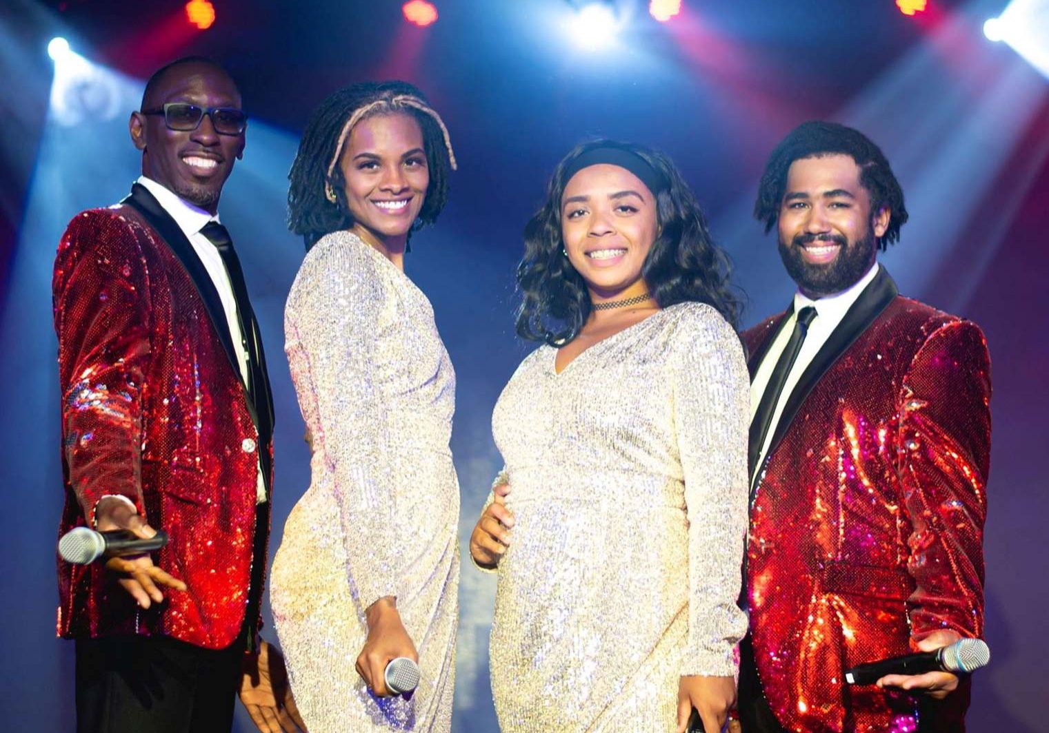Gulf Shores Winter Concert Lineup Announced