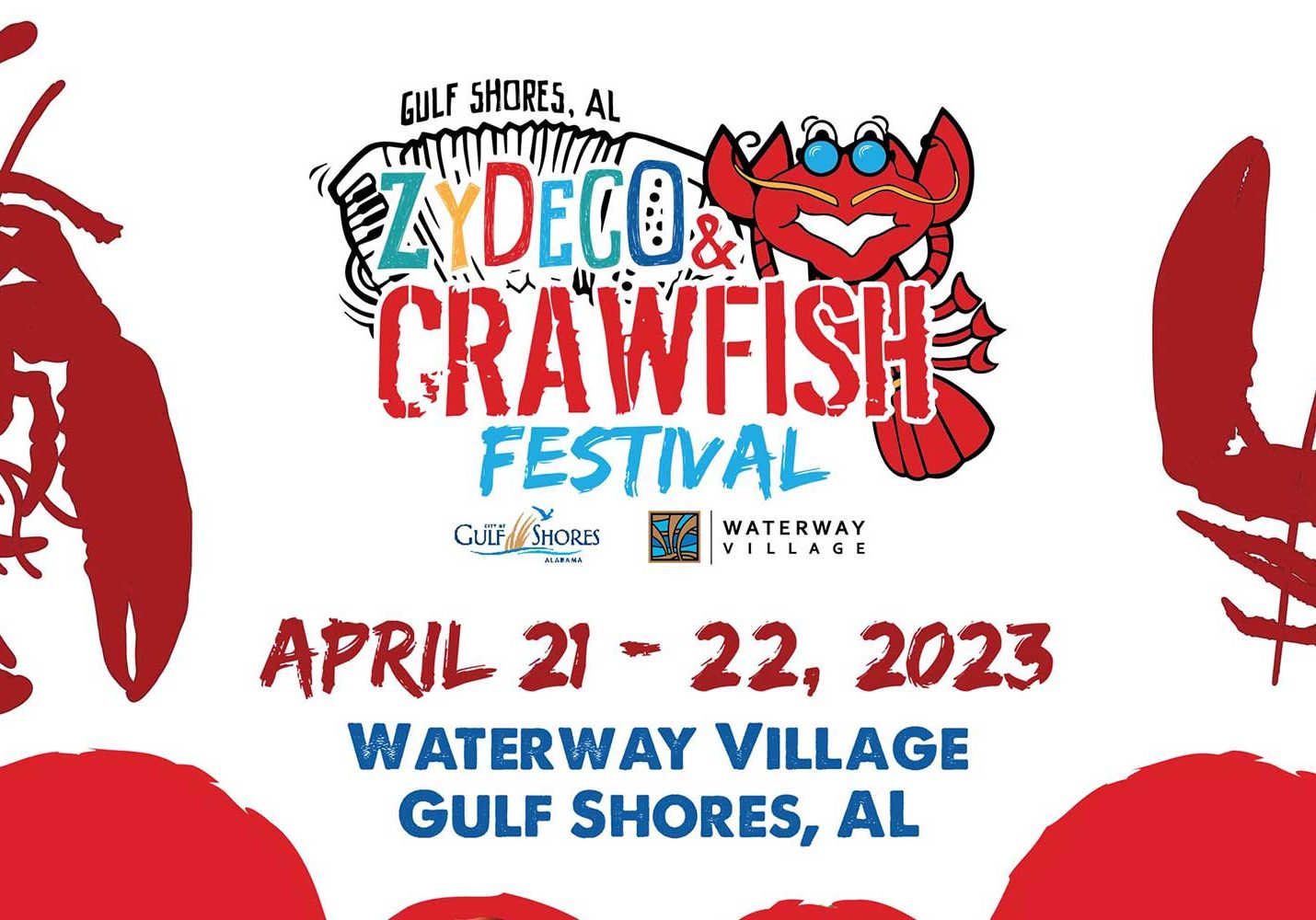 Gulf Shores Zydeco