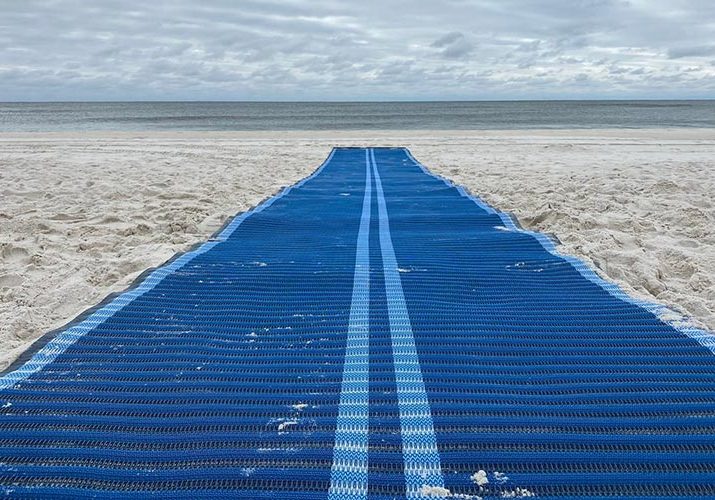 Gulf State Park Updates