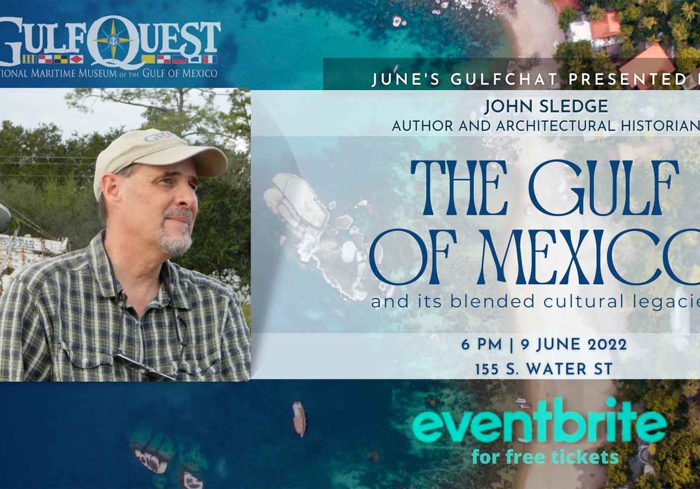 Gulfquest Announces Next Gulfchat