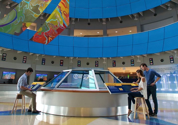 Gulfquest Launches Bob Hope Exhibit