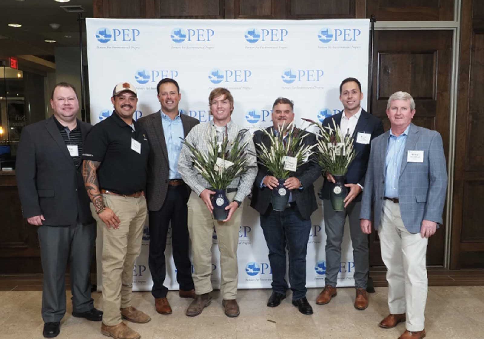 Hargrove&rsquo;s Renewable Diesel Earns Environmental Stewardship Award