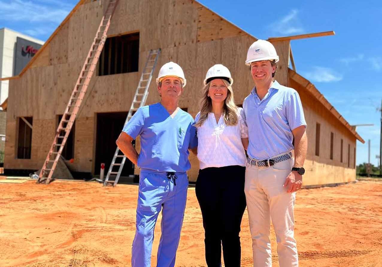 Harvey And Thomas Orthodontics To Open Saraland Office