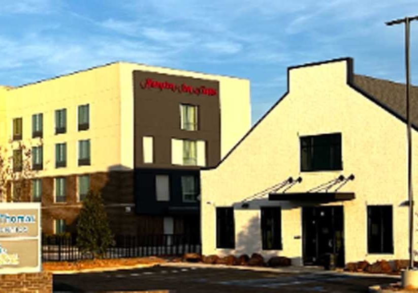 Harvey &amp; Thomas Orthodontics Opens Saraland Office