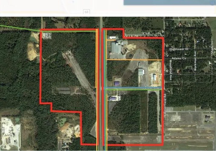 HCP To Double Footprint In Foley