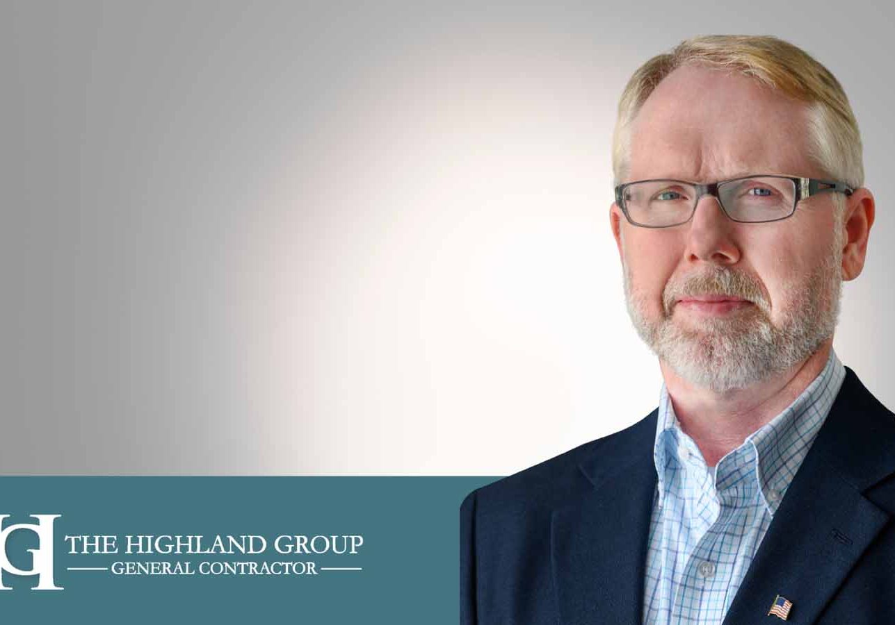 Highland Adds Senior Project Manager