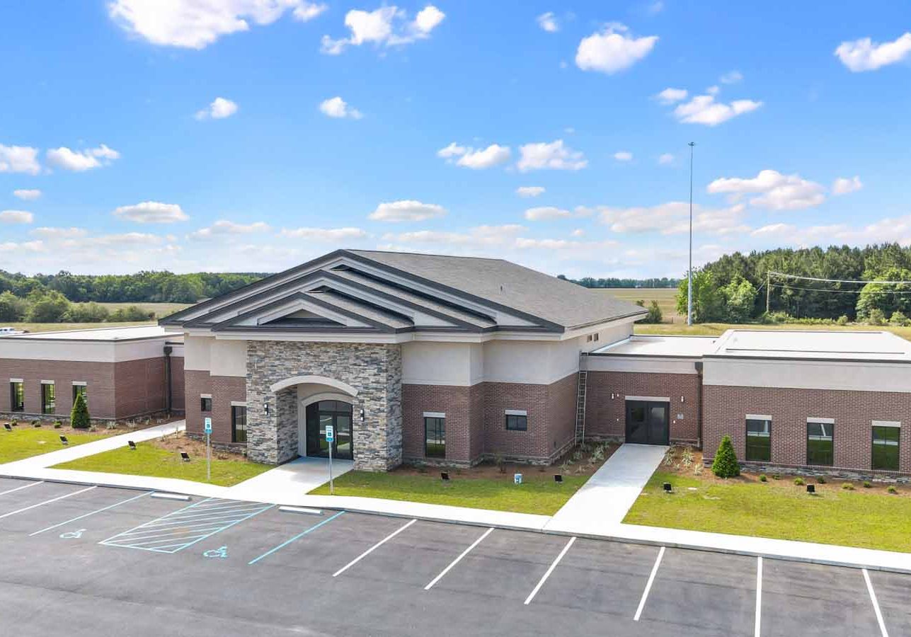 Highland Finalizes CACC Project