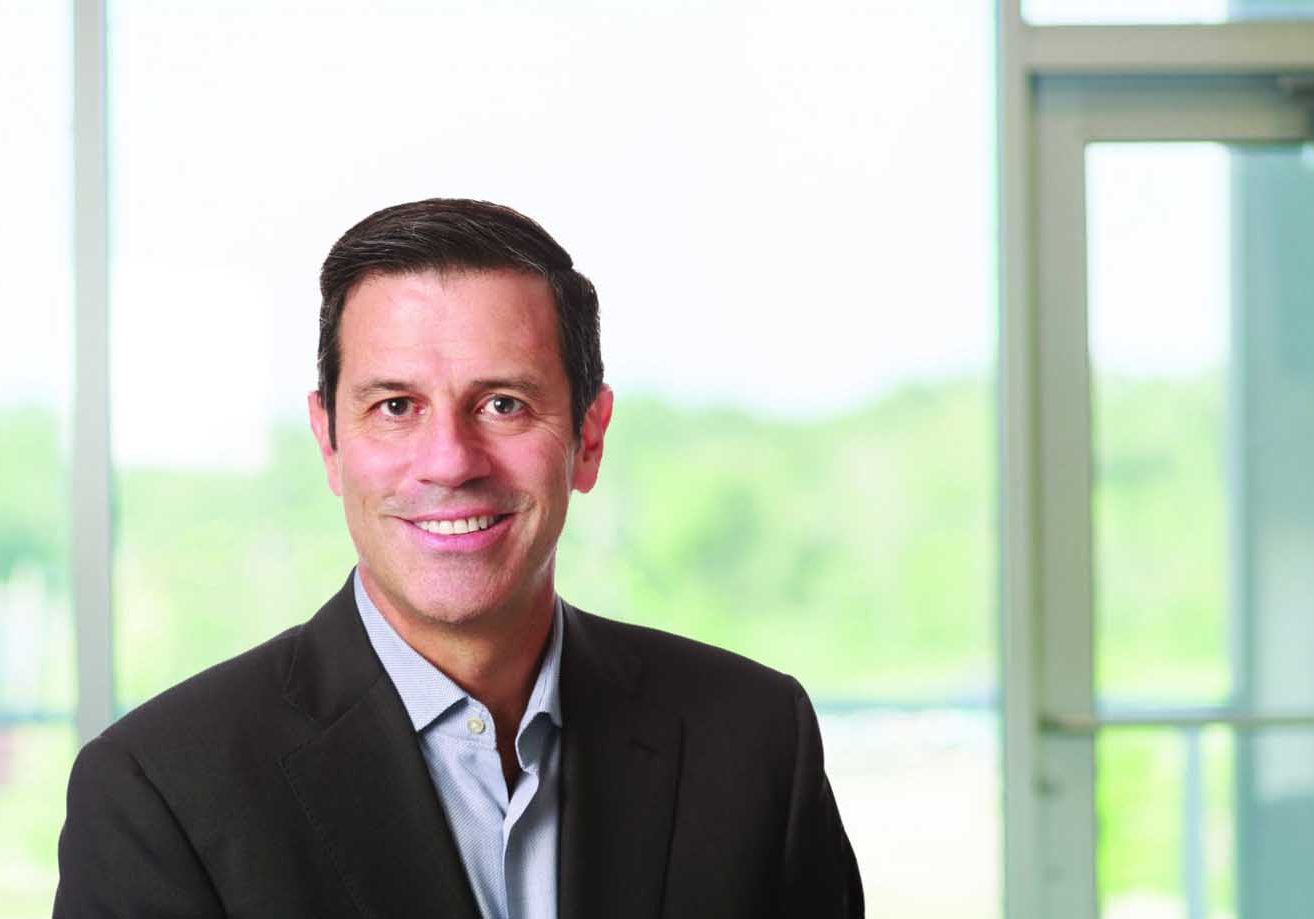 Hiller Cos. Names CEO