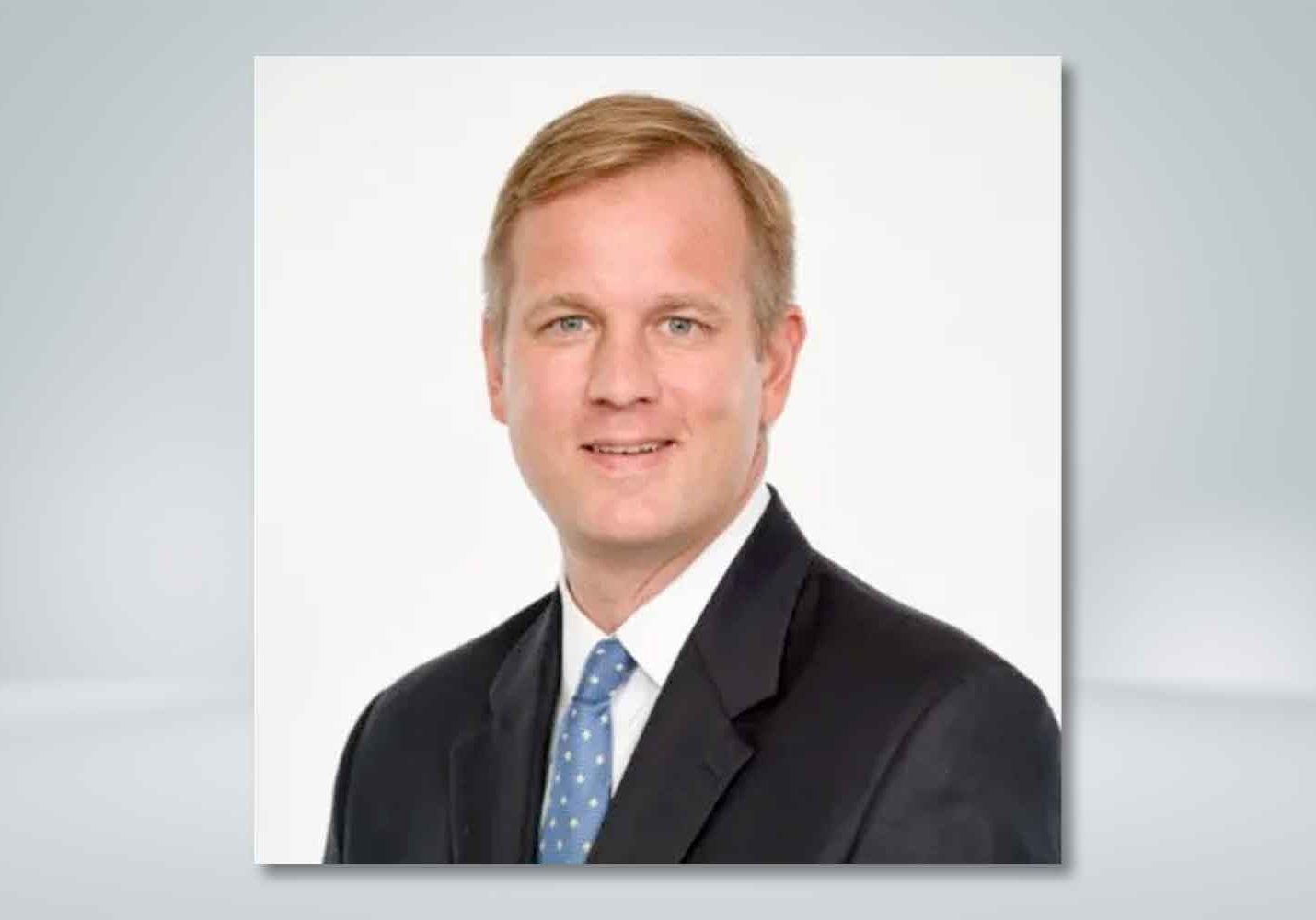 Housing First Elects Board President