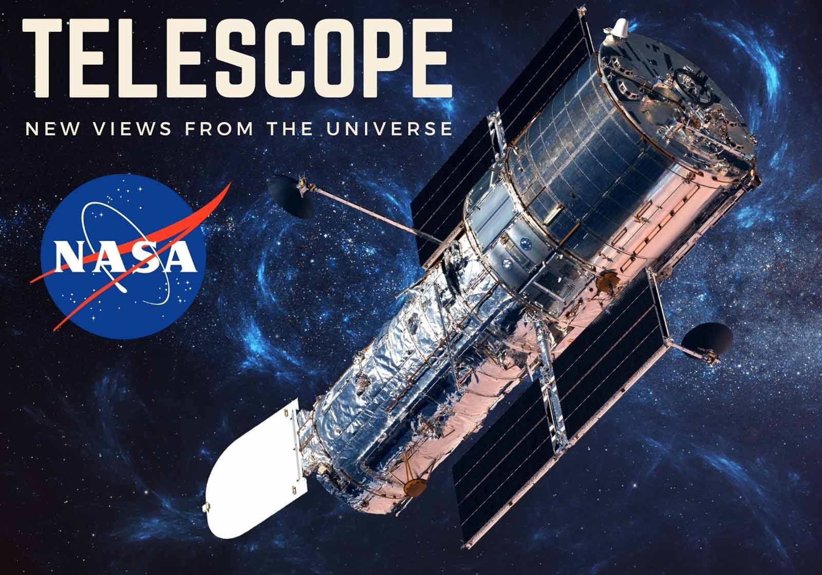 Hubble Exhibit Coming To History Museum Of Mobile