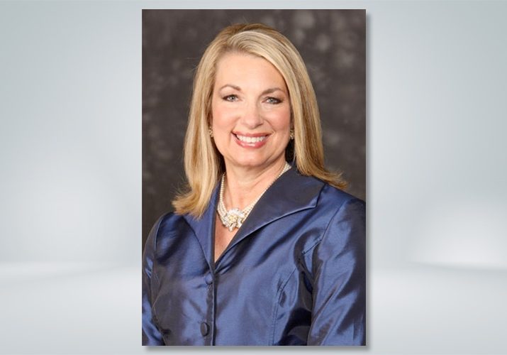 Hudson Becomes Mobile County Commission President