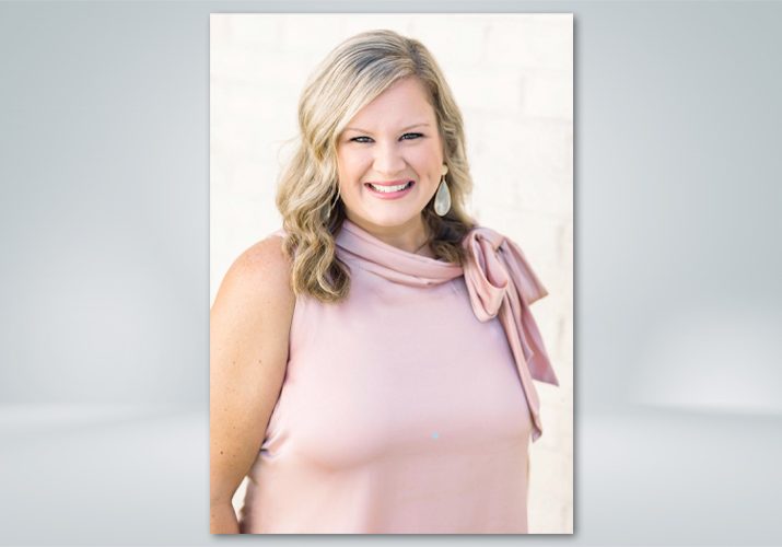 Hutchens Teacher Wins Presidential Award