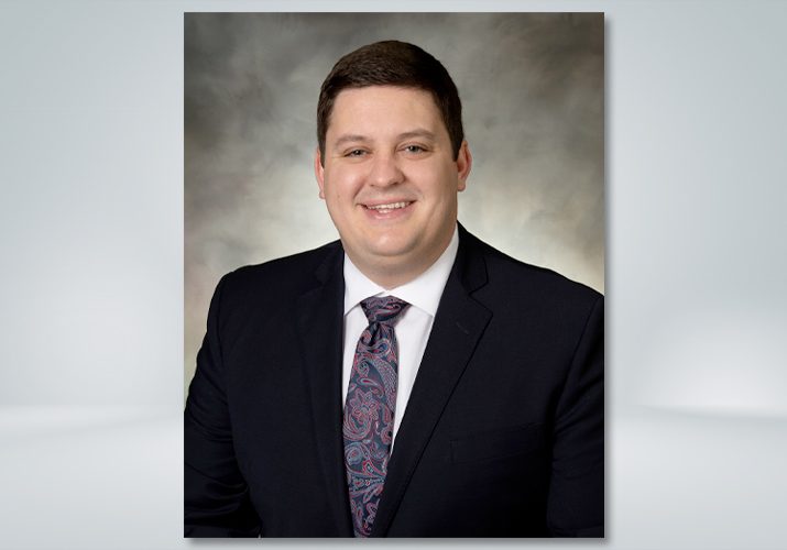 Infirmary Cancer Care Names Executive Director