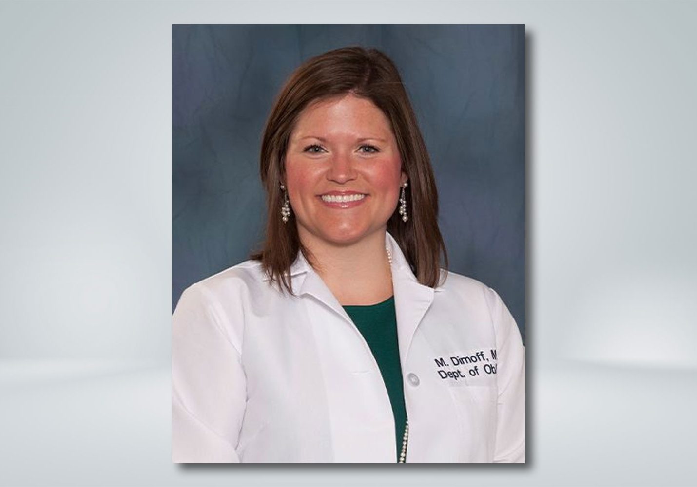 Infirmary Health Participates In Space Station Program