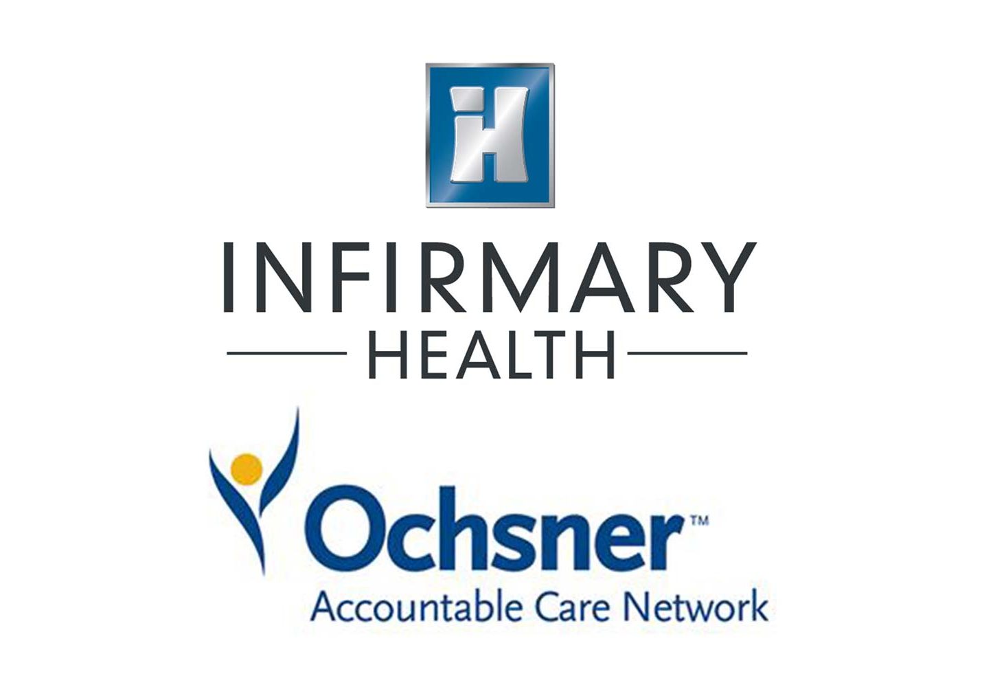 Infirmary Health Partners With Ochsner