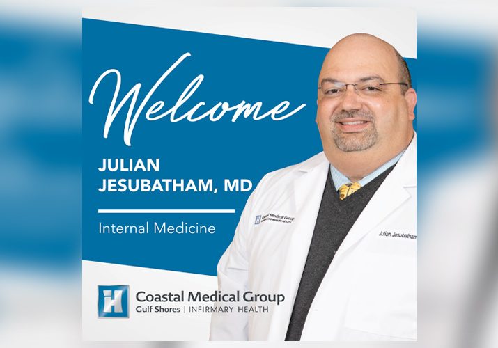 Infirmary Health&rsquo;s Coastal Medical Group Expands