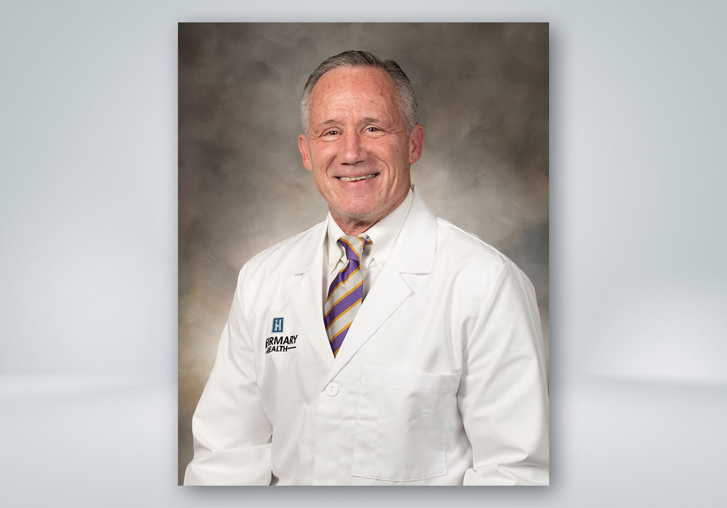 Infirmary Surgical Specialists Hires Rowan
