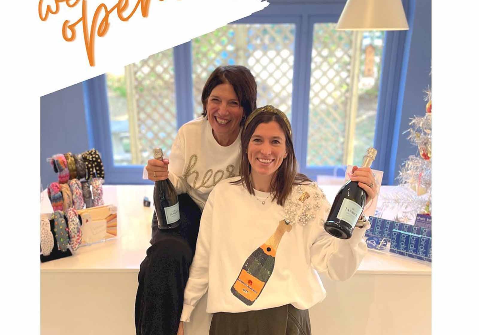 It&rsquo;s Inviting Has New Owners And New Location