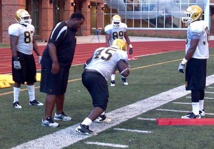 Jags Set To Hire Running Backs Coach