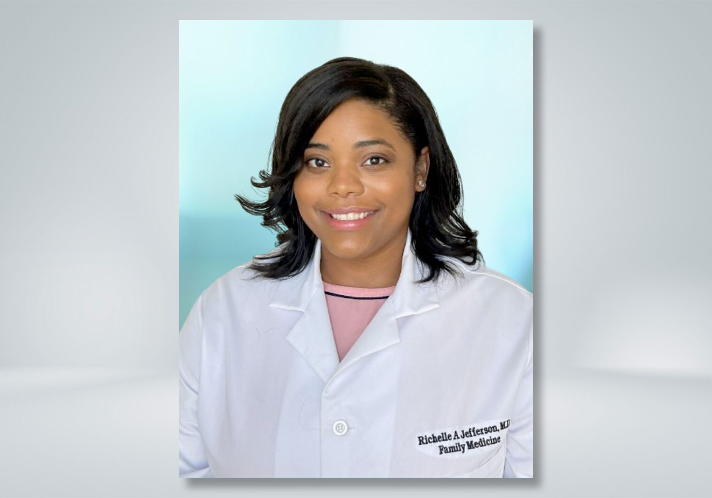 Jefferson Joins Franklin Primary Health