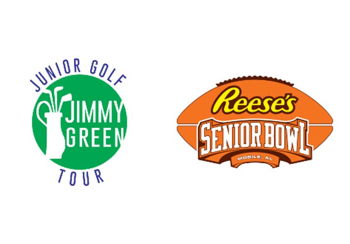 Jimmy Green Junior Golf Tour To Host Reese&rsquo;s Senior Bowl Winter Classic