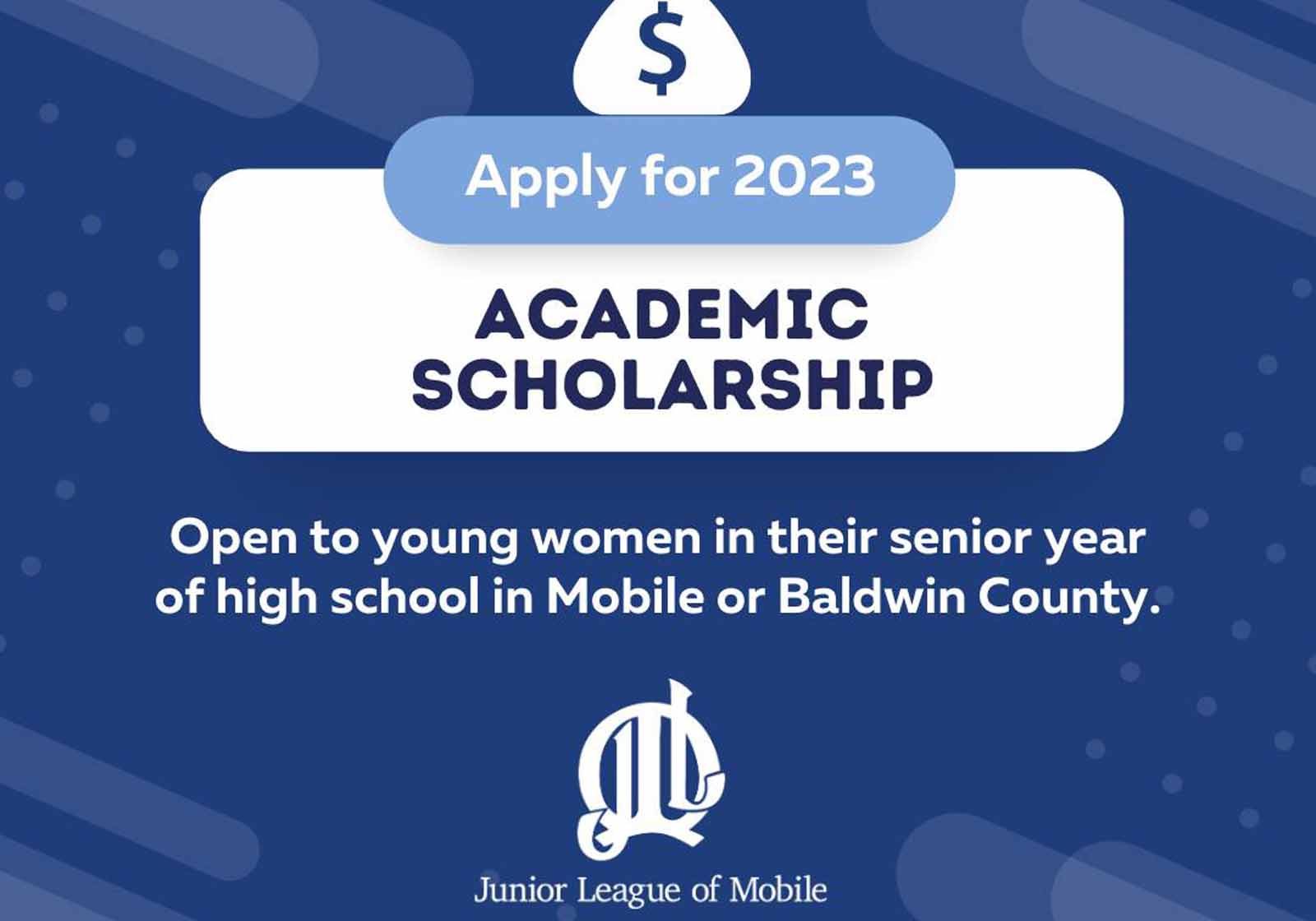 JLM Scholarship