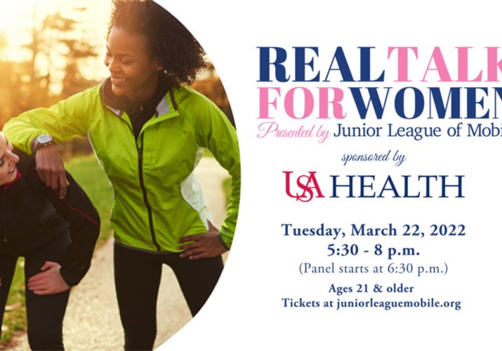 JLM&rsquo;s &ldquo;Real Talk For Real Women&rdquo; Coming Up