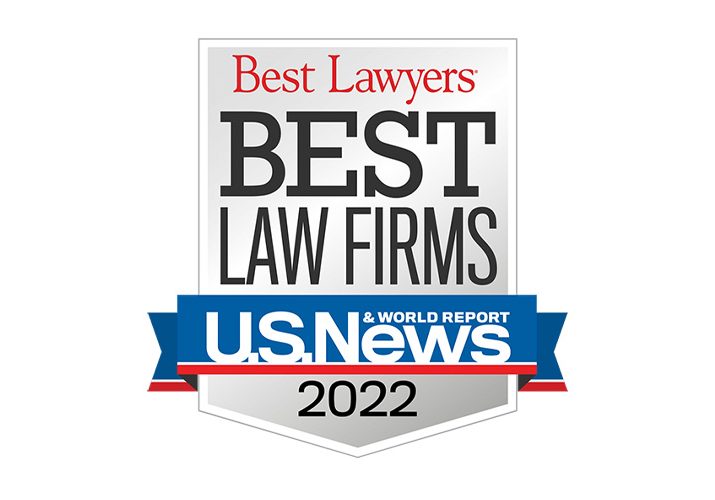 Johnstone Adams Attorneys Included In National Ranking