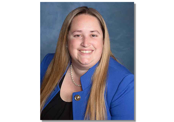 Johnstone Adams Lawyer Named To 2021 Mid-South Rising Stars List
