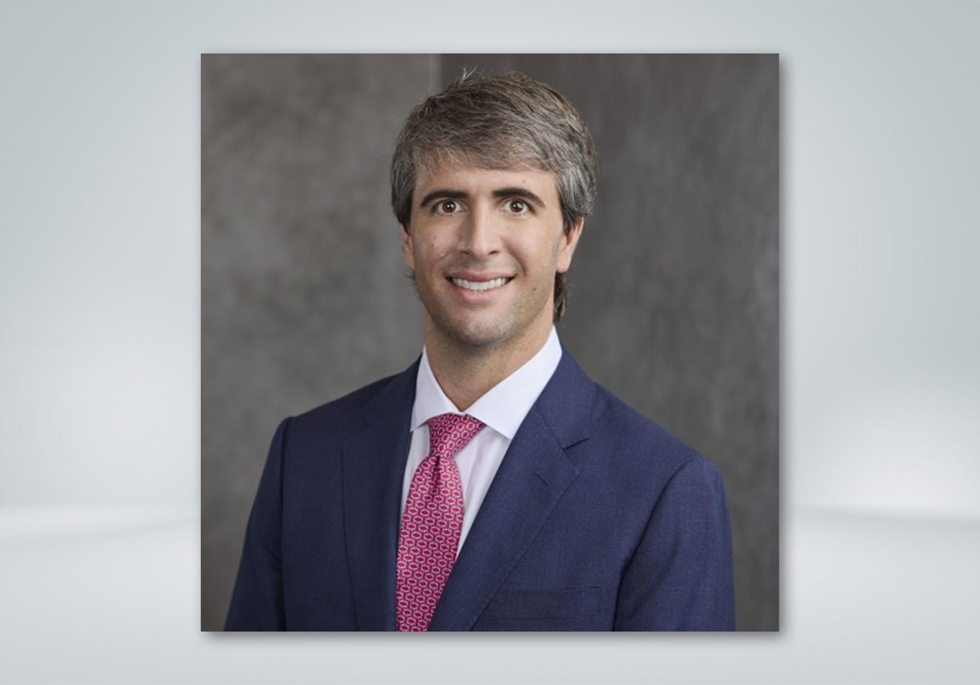 Joseph McGowin Joins Cunningham Bounds