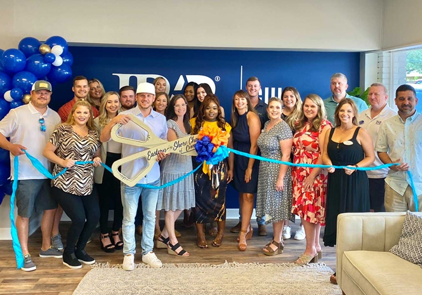 JPAR Gulf Coast Expands To Baldwin County