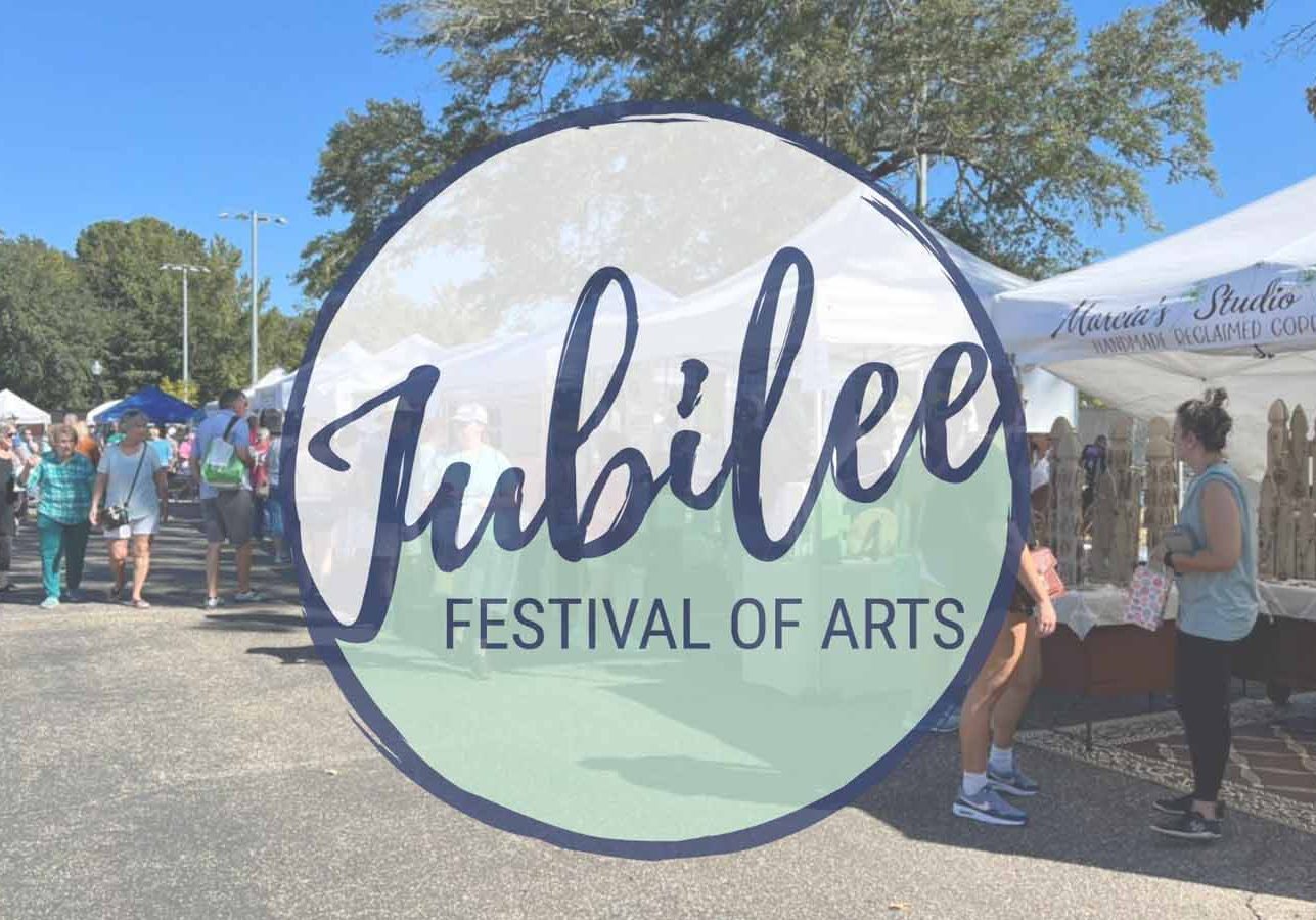Jubilee Festival Of The Arts Announced
