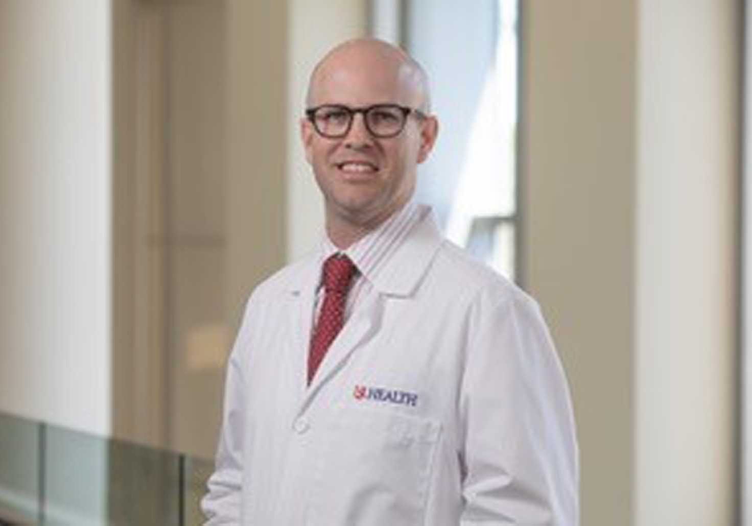 Keel Named USA Department Of Urology Chair