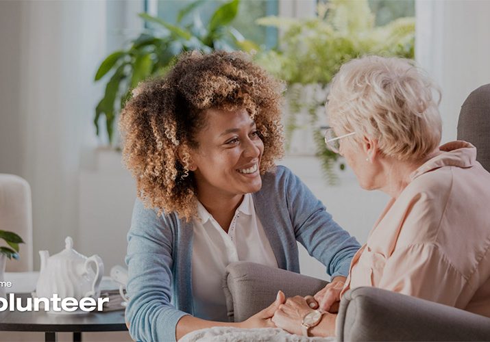 Kindred Hospice Seeking Volunteers