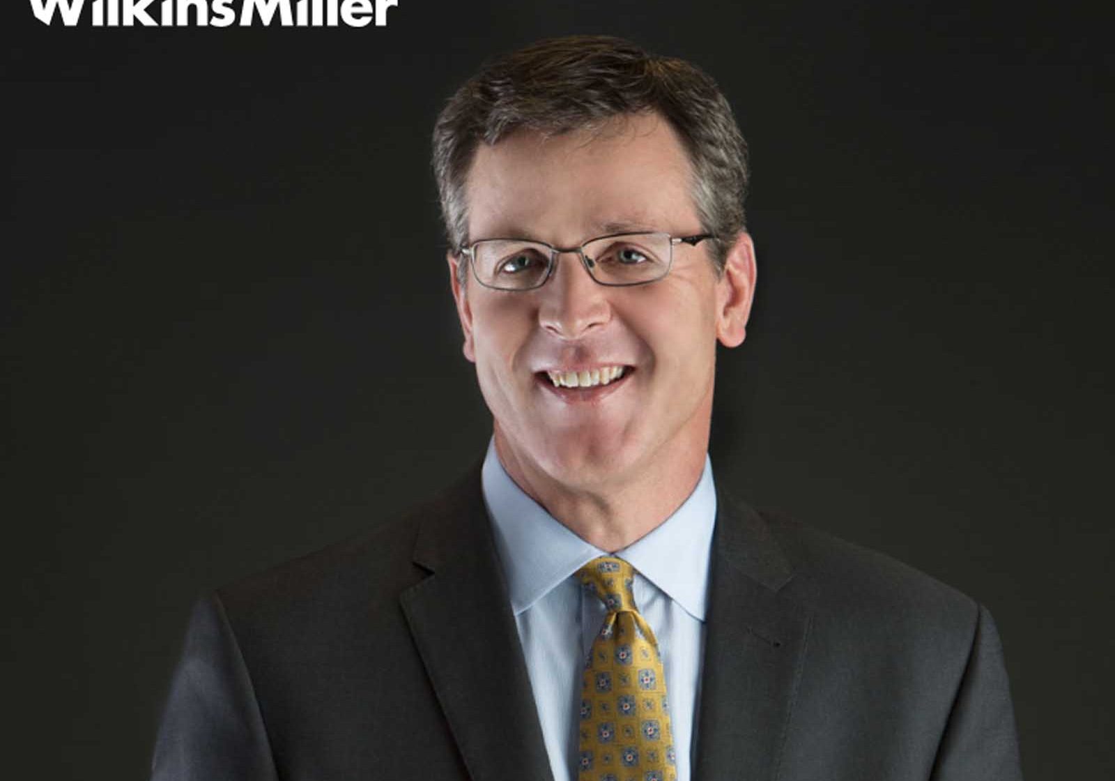 Kintz Appointed To NASBA Administration &amp; Finance Committee