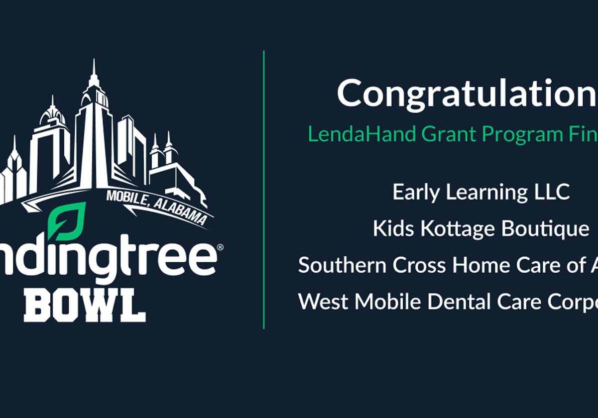 Lendingtree Announces Small Business Grant Winners
