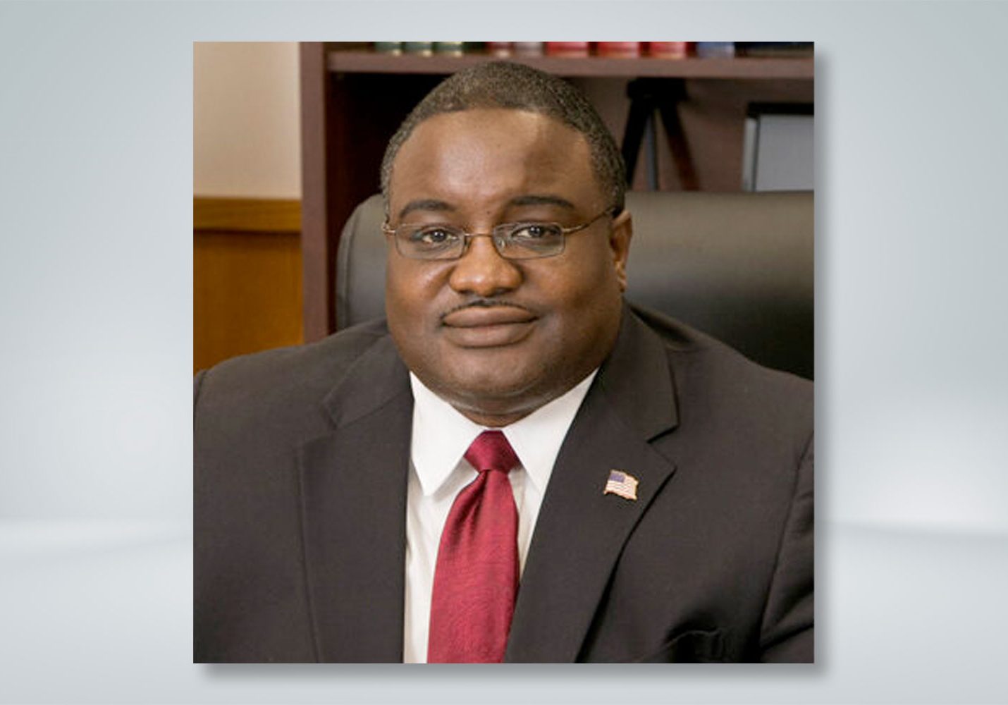 Lewis Appointed To USA Board Of Trustees