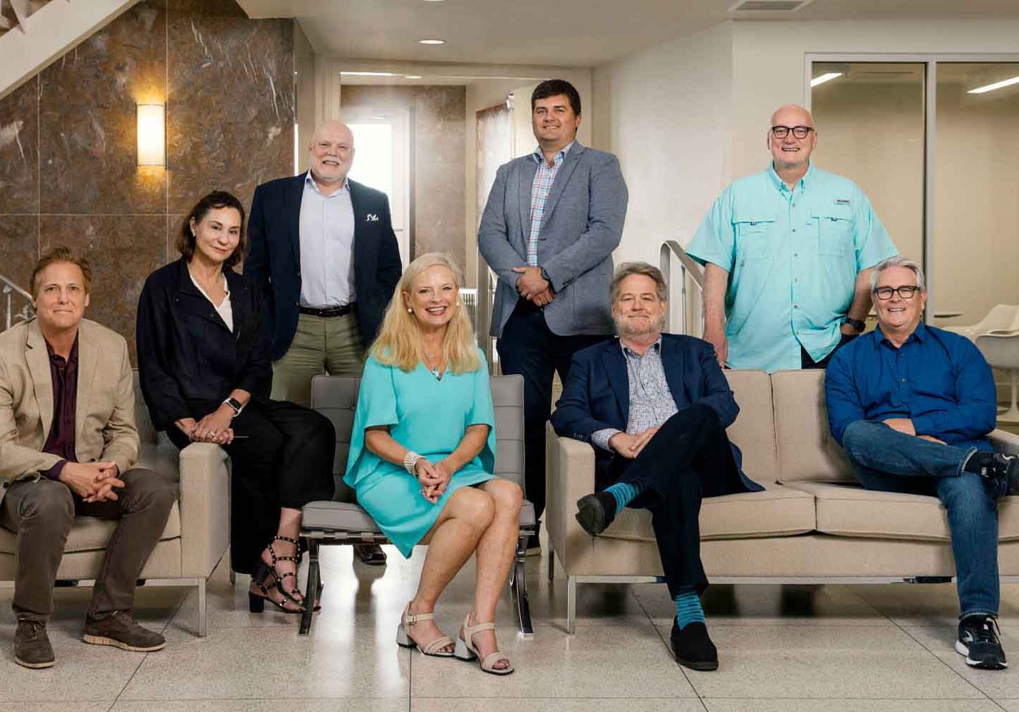Lewis Communications Changes Hands