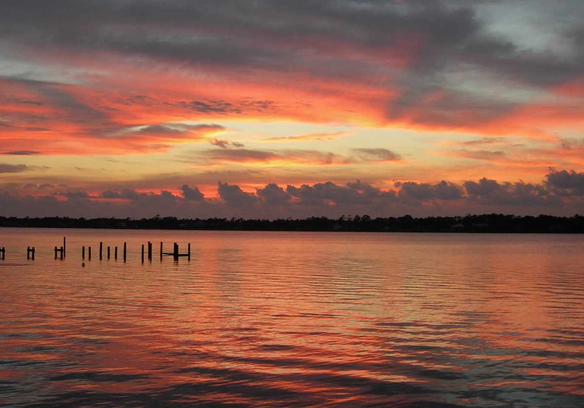 Little Lagoon Restoration Meeting Coming Up