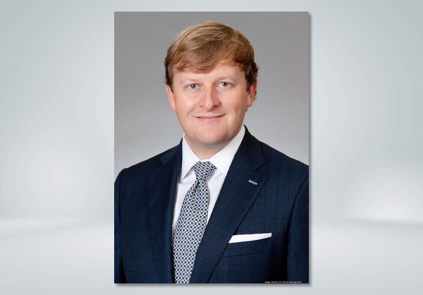 Local Financial Advisor Named To National List