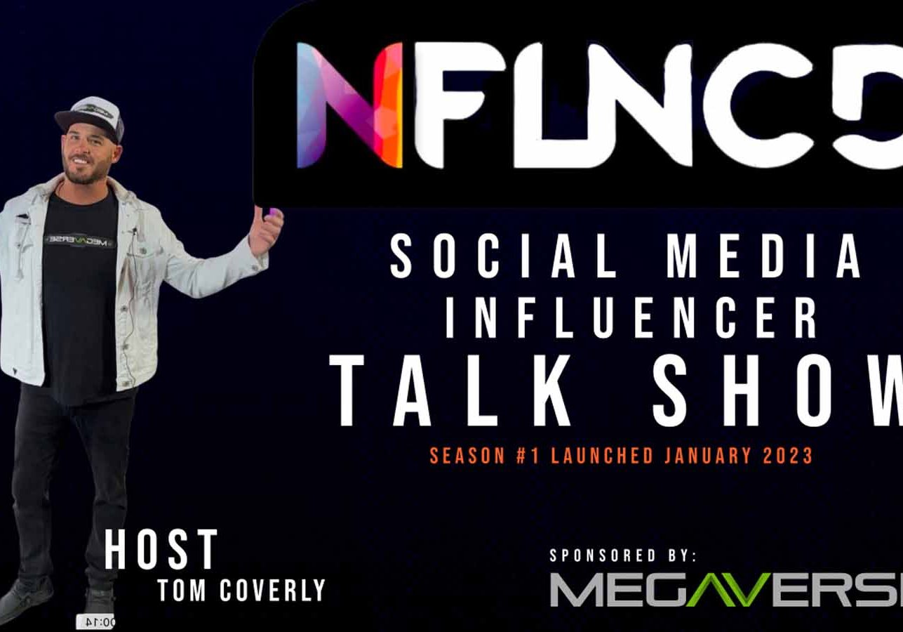 Local Host Announced For Influencer Talk Show
