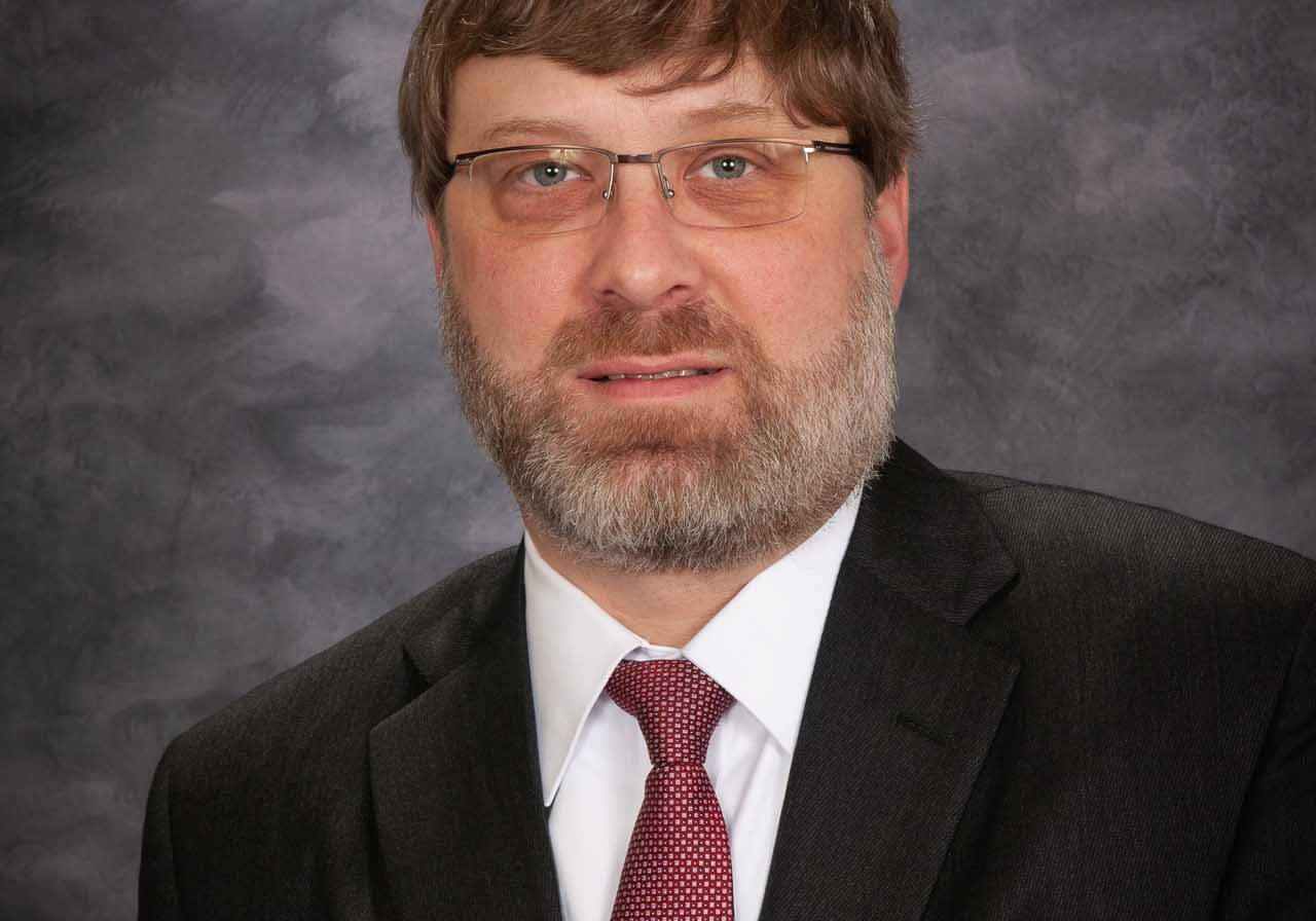 Local Lawyer Named ACMA Fellow