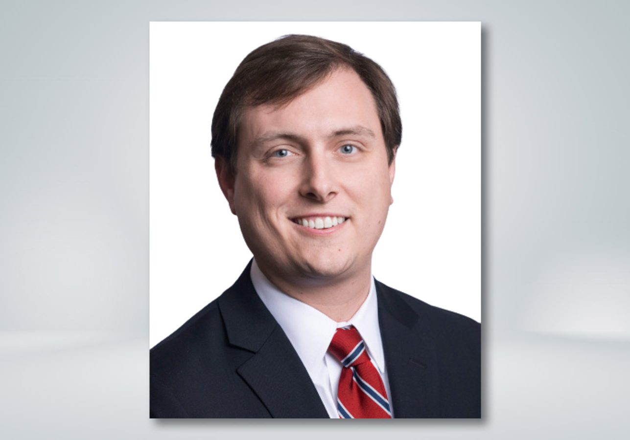 Local Lawyer Named To Rising Stars List