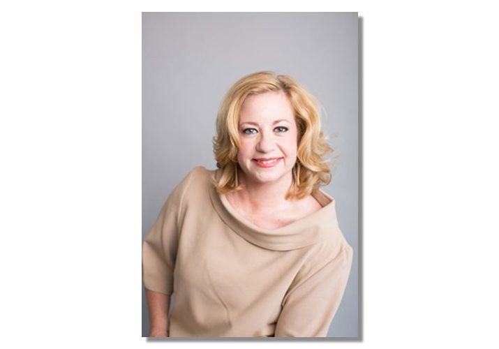 Local Social Media Expert On National Podcast