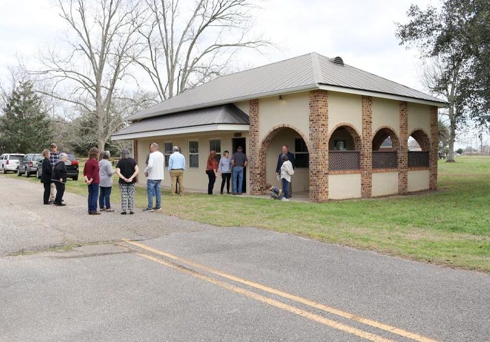Loxley To Move Town Hall