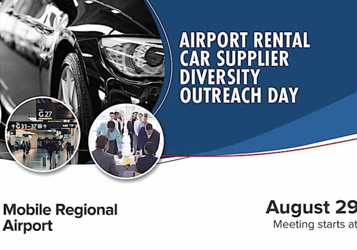 MAA Schedules Outreach Day