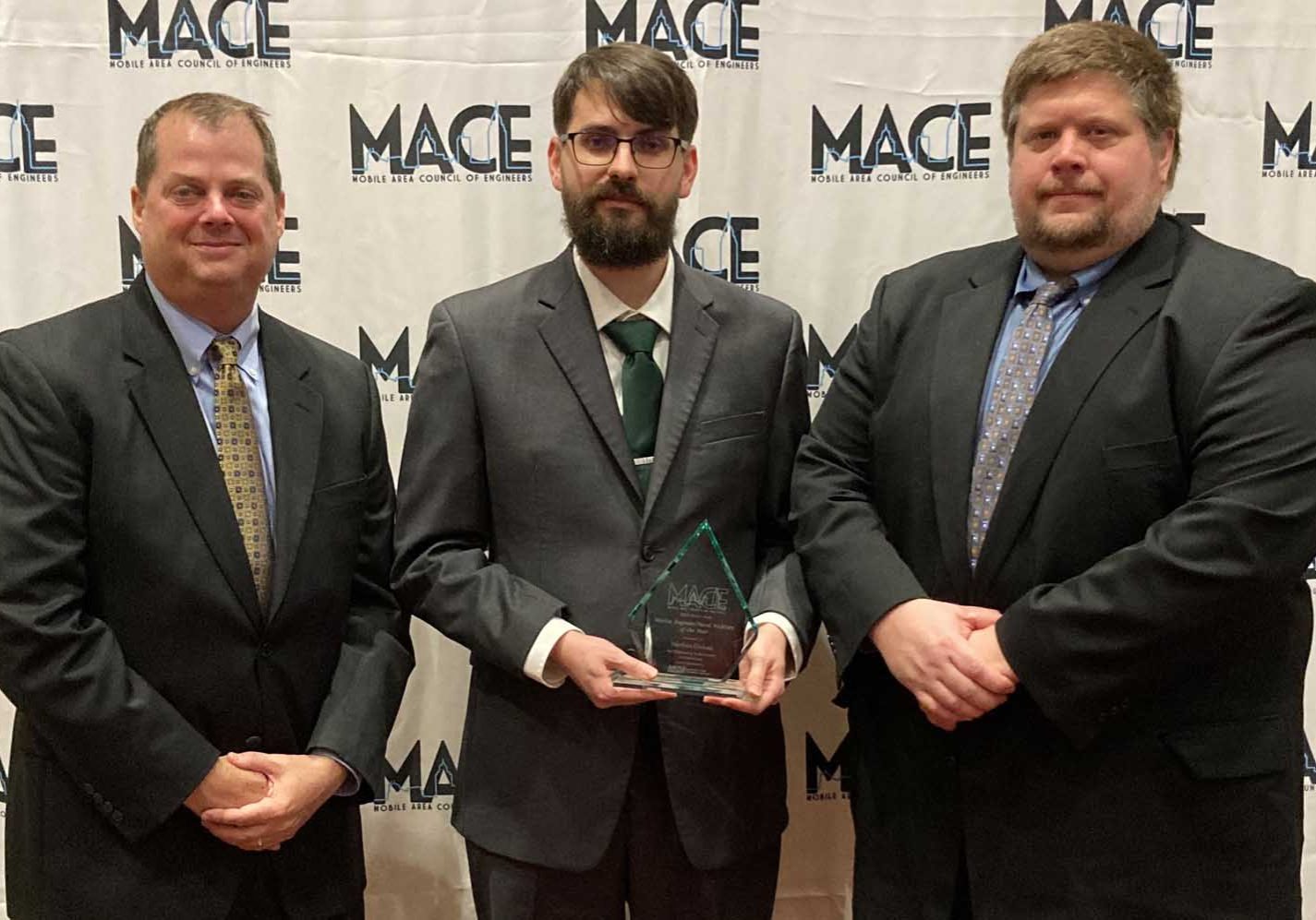 MACE Names Austal&rsquo;s Graham Architect Of The Year