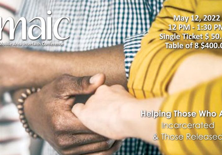 MAIC Fundraising Luncheon Announced